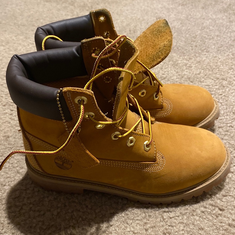 Timberland Boots Waterproof